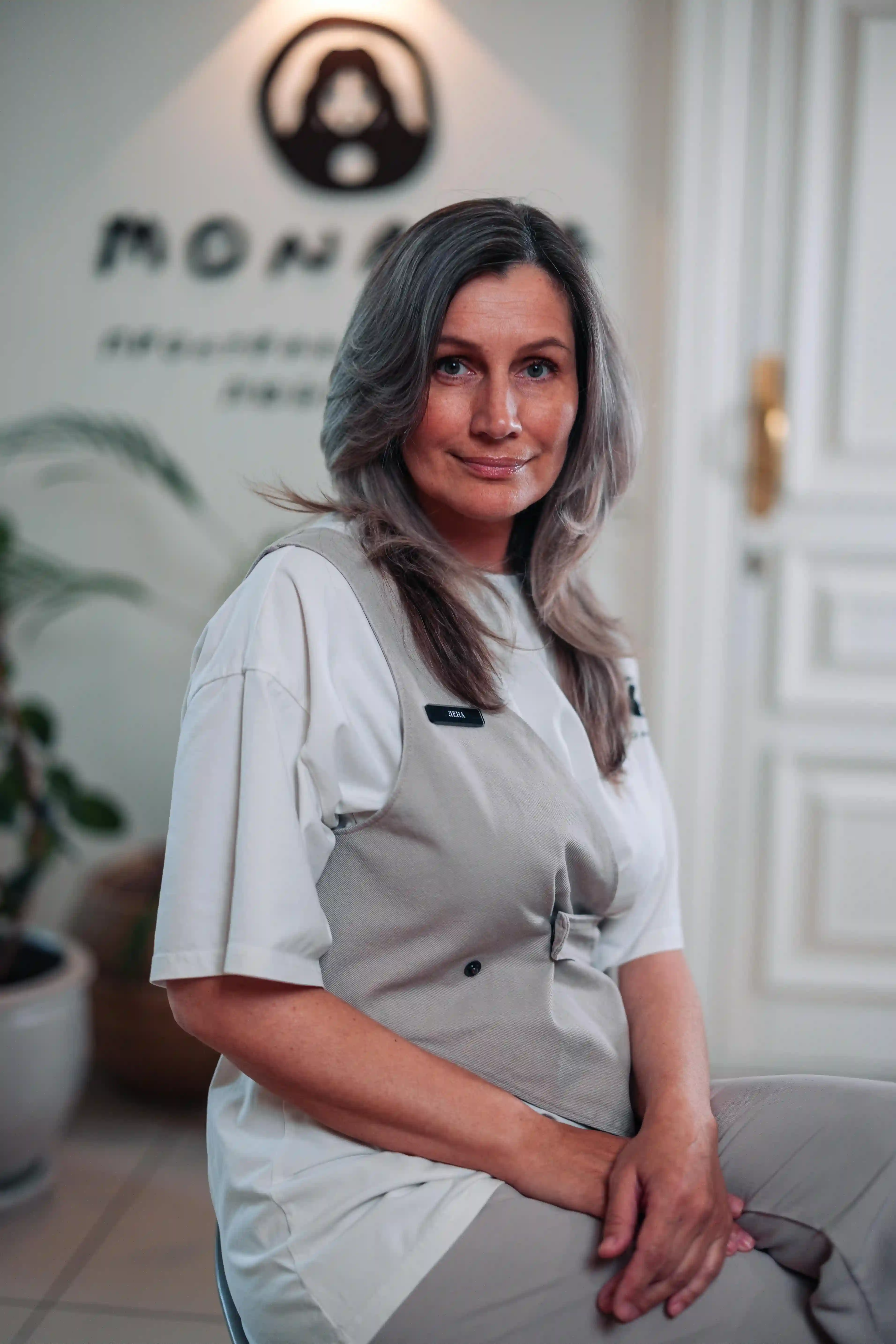 Елена Миронова