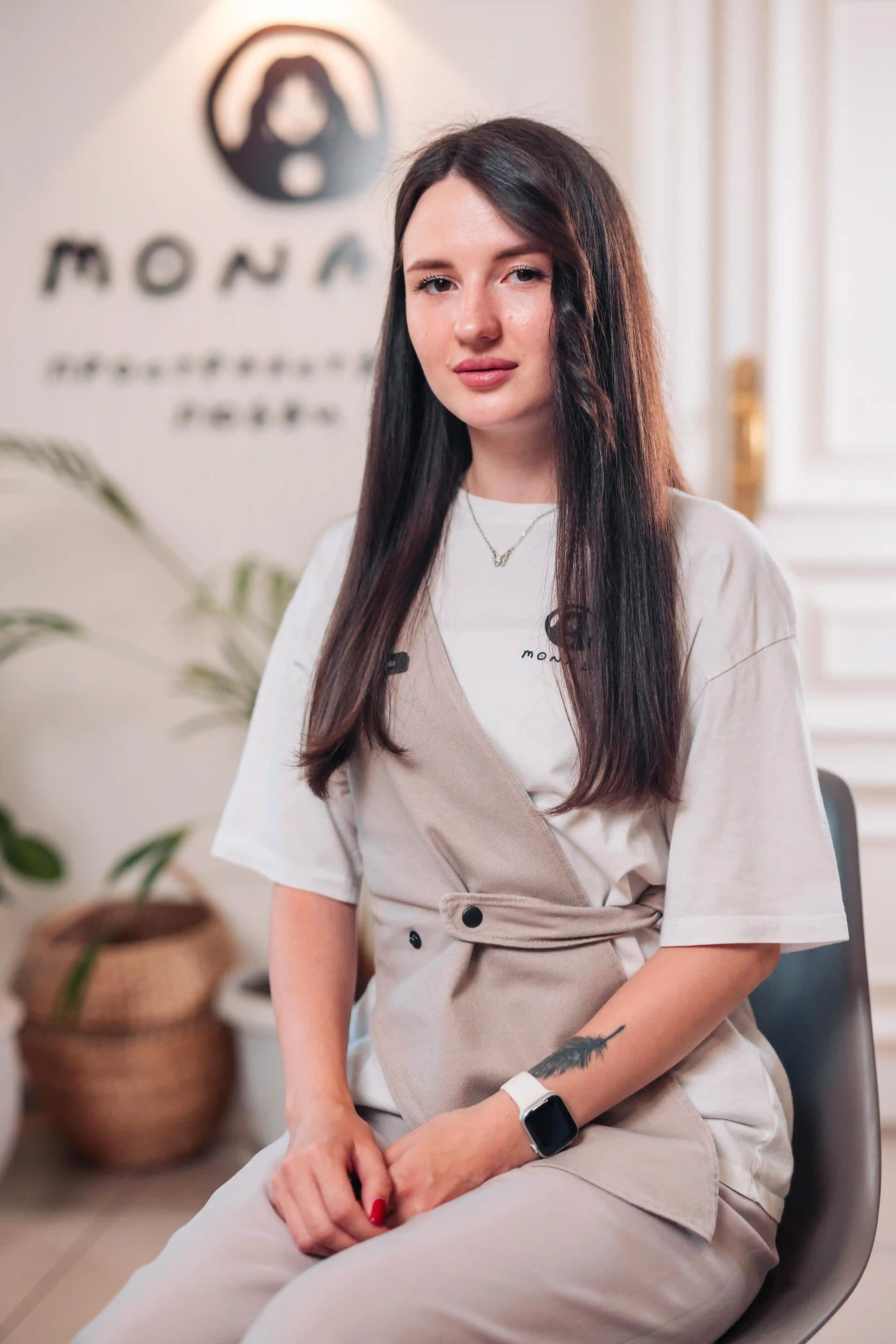 Екатерина Гребнева