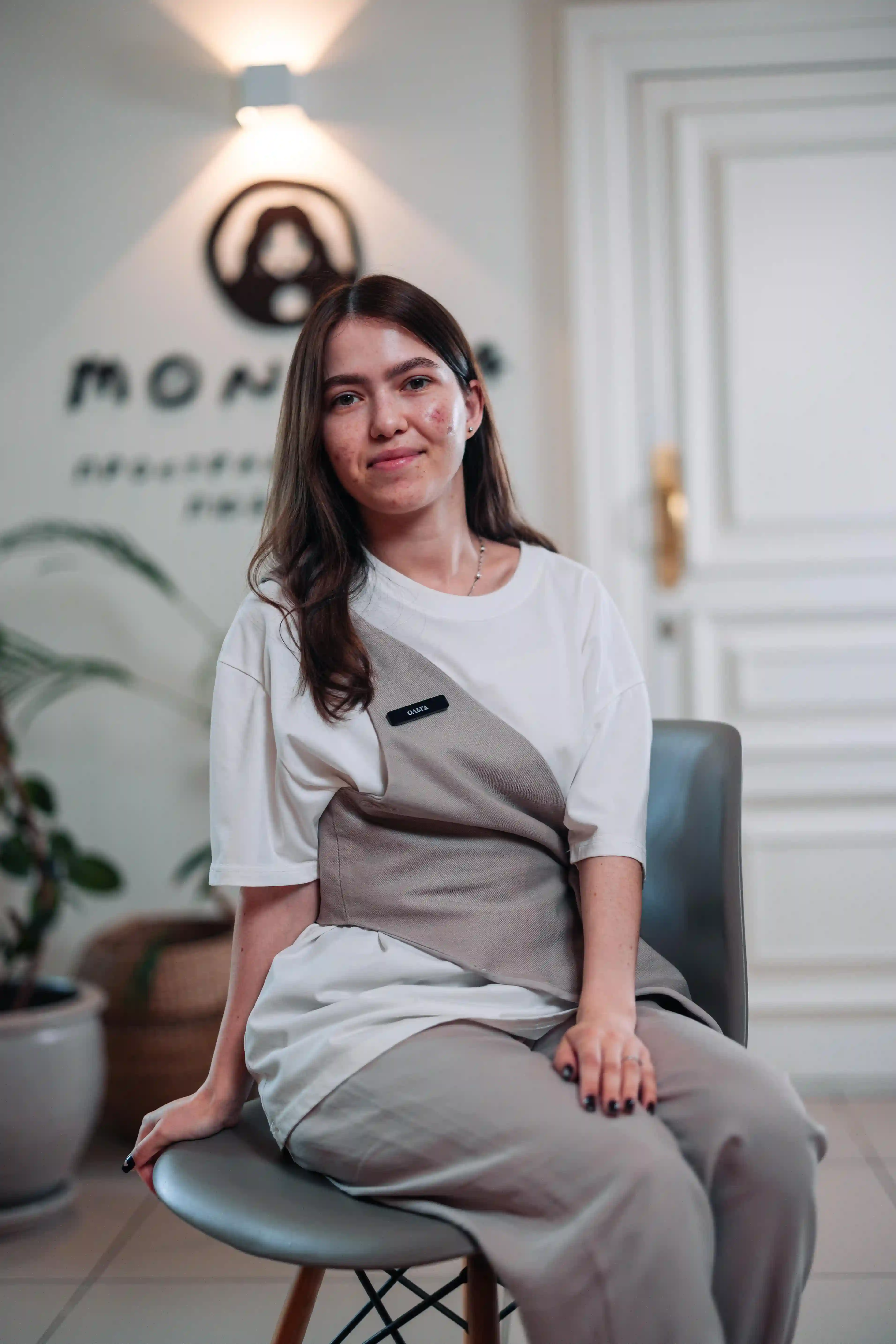 Ольга Михайленко