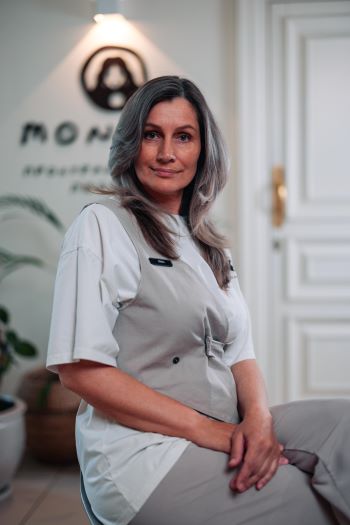Елена Миронова