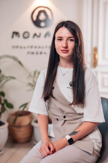 Екатерина Гребнева